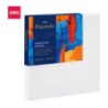 Podobrazie malarskie FINENOLO 15x15cm 280g/m2 100% bawełna EC279-1 DELI