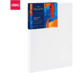 Podobrazie malarskie FINENOLO 18x24cm 280g/m2 100% bawełna EC279-2 DELI