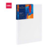 Podobrazie malarskie FINENOLO 18x24cm 280g/m2 100% bawełna EC279-2 DELI