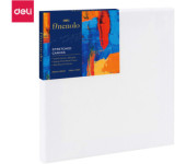 Podobrazie malarskie FINENOLO 20x20cm 280g/m2 100% bawełna EC279-3 DELI