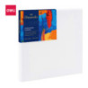 Podobrazie malarskie FINENOLO 20x20cm 280g/m2 100% bawełna EC279-3 DELI