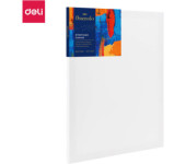 Podobrazie malarskie FINENOLO 40x50cm 280g/m2 100% bawełna EC279-8 DELI