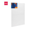 Podobrazie malarskie FINENOLO 50x70cm 280g/m2 100% bawełna EC279-10 DELI