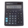 Kalkulator biurkowy BUSINESS MXL14 14-pozycyjny oblicznie podatku czarny 72674/90 ML MAUL
