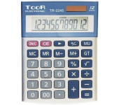 Kalkulator TOOR TR2245 12 pozycyjny 120-1424