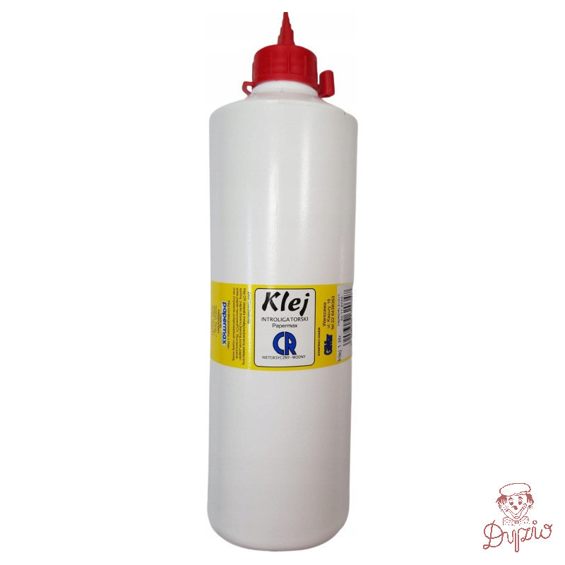 Klej introligatorski CR 1L GIMAR