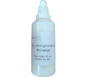 Klej introligatorski CR60 ml KL-60 BREWIS