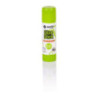 Klej w sztyfcie transparentny 35g 401317004 ZENITH