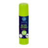Klej szkolny w sztyfcie Glue Stick transparentny 35g. 401120007 ASTRA