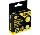 Żelowe kropki mocujące w rolce YL-10300 YELLOW ONE 125-1042