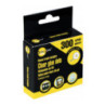 Żelowe kropki mocujące w rolce YL-10300 YELLOW ONE 125-1042
