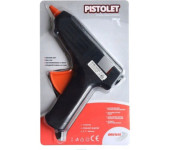 Pistolet do kleju PK10 Q7mm moc 10W BREWIS