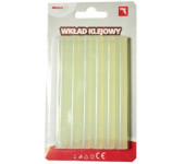 Wkład klejowy do pistoletu WK11-1 Q11mmx100mm (6szt)