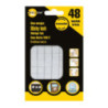 Masa mocująca YELLOW ONE 50g 48 kostek 125-1041