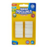 Masa mocująca samoprzylepna 28g blister 401119001 ASTRA
