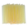 Wkład klejowy do pistoletu Q11mm x 30cm WK11-30 (1kg-33szt) BREWIS