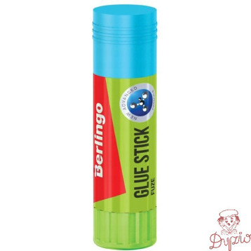 Klej w sztyfcie 10g. Fuze 265915 BERLINGO