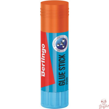 Klej w sztyfcie 20g Fuze 265916 BERLINGO