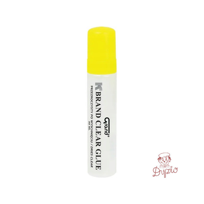 Klej w płynie 30ml 130-1064 GRAND
