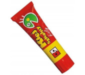 Klej biały szkolny 35gr tuba JEDNOŚĆ