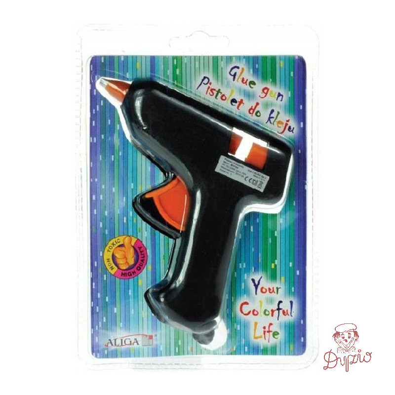 Pistolet do kleju JB010W ALIGA