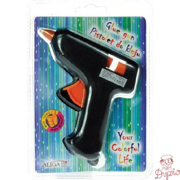 Pistolet do kleju JB010W ALIGA