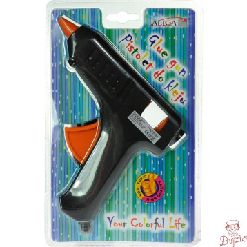 Pistolet do kleju JB040W ALIGA