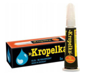 Klej KROPELKA