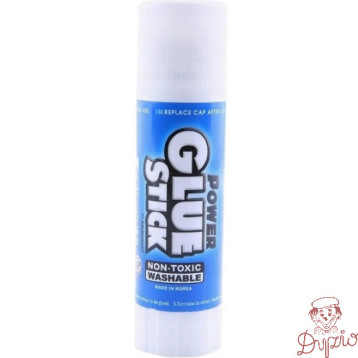 Klej w sztyfcie 15g MUNGYO TT5706