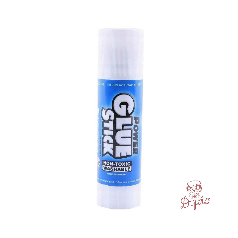 Klej w sztyfcie 25g MUNGYO TT5707