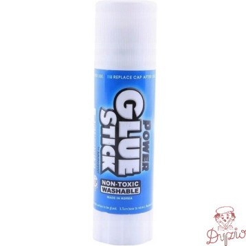 Klej w sztyfcie 25g MUNGYO TT5707