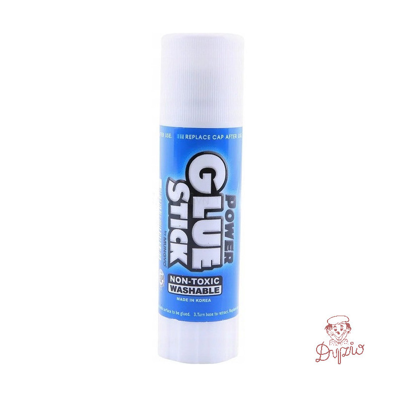 Klej w sztyfcie 35g MUNGYO TT5708