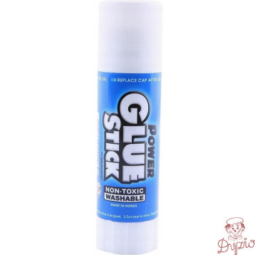 Klej w sztyfcie 35g MUNGYO TT5708
