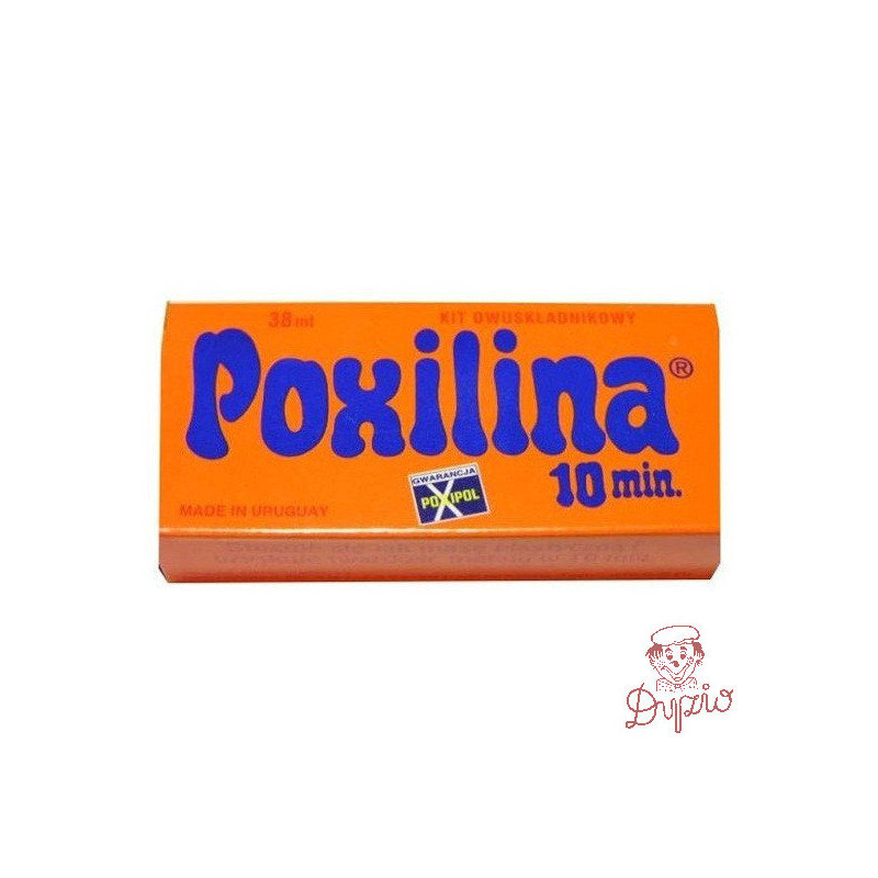 Klej POXILINA 70g
