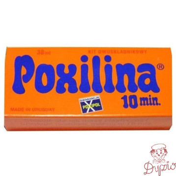 Klej POXILINA 70g