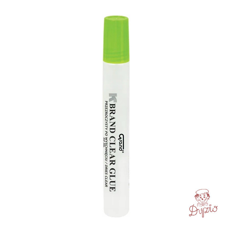 Klej w płynie 50 ml GRAND 130-1066
