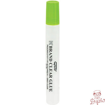 Klej w płynie 50 ml GRAND 130-1066