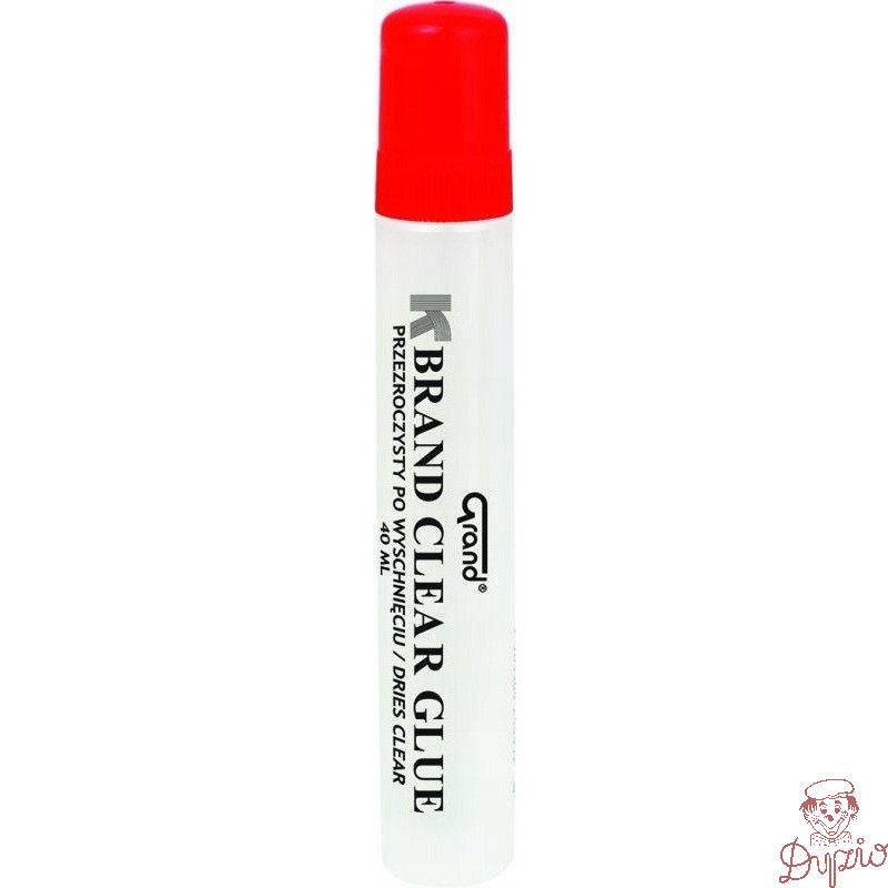 Klej w płynie 40ml LIQUID GLUE 130-1065 GRAND