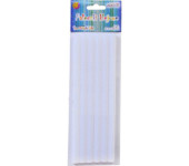 Wkład klejowy do pistoletu 11mm x 200mm (6szt) ALIGA JB2011-BZ