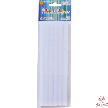 Wkład klejowy do pistoletu 11mm x 200mm (6szt) ALIGA JB2011-BZ