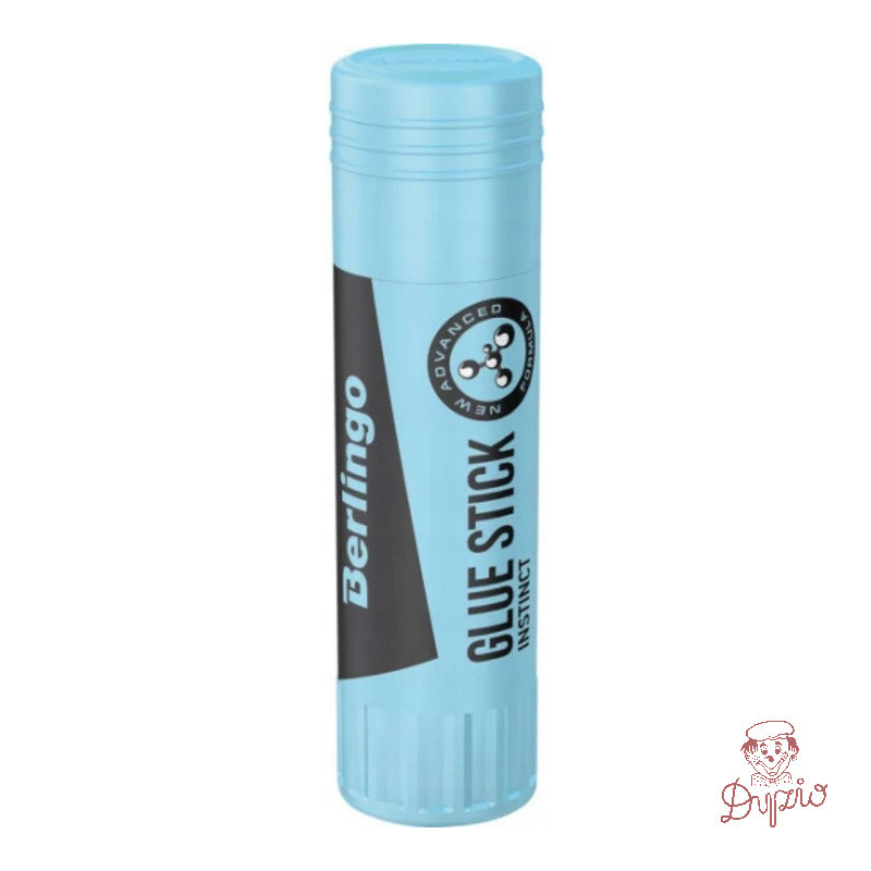Klej w sztyfcie Instinct 15g 290854 BERLINGO