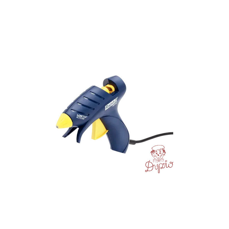 Pistolet do kleju EG130 niskotemperaturowy 5000435 RAPID