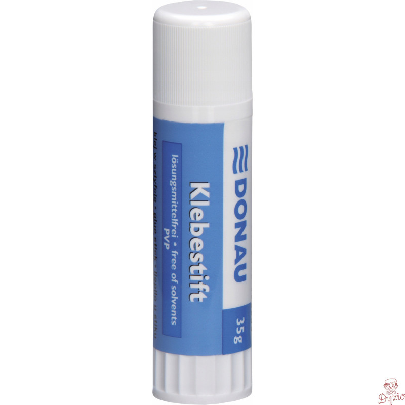 Klej w sztyfcie 35g. 6605001PL-09 DONAU