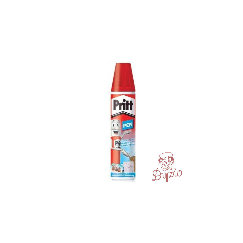 Klej w płynie PRITT EASY PEN 40g. 1442320