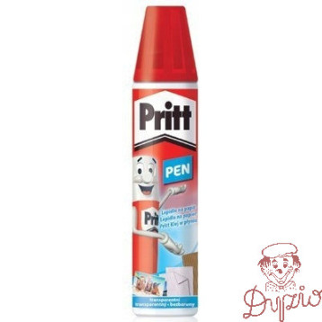 Klej w płynie PRITT EASY PEN 40g. 1442320