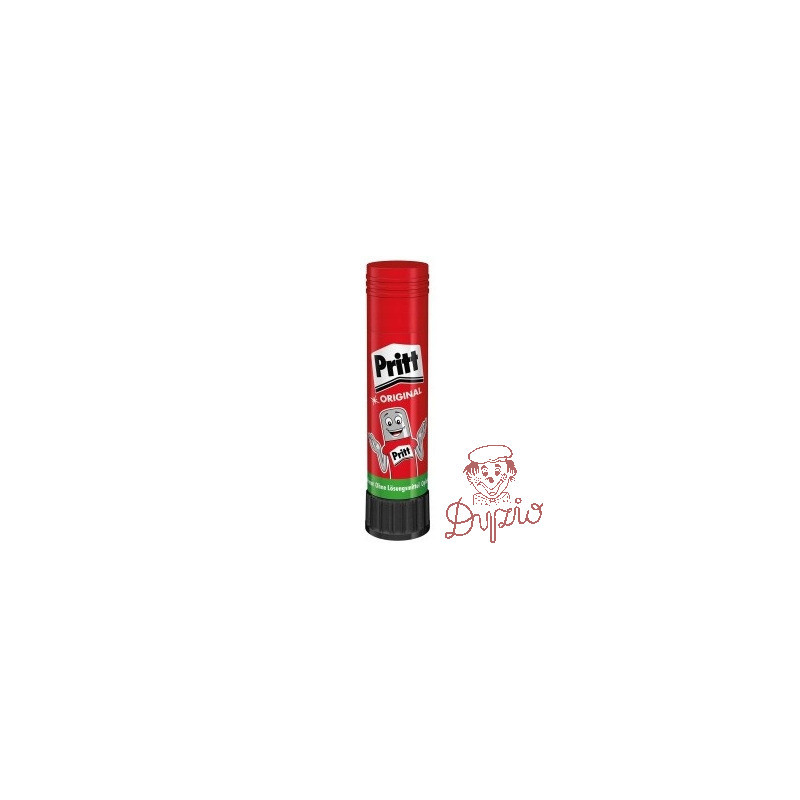 Klej w sztyfcie 20g PRITT STICK 1566436 1630292