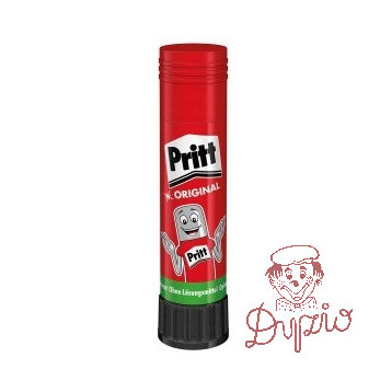 Klej w sztyfcie 20g PRITT STICK 1566436 1630292