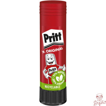Klej w sztyfcie 40g PRITT STICK 1566952