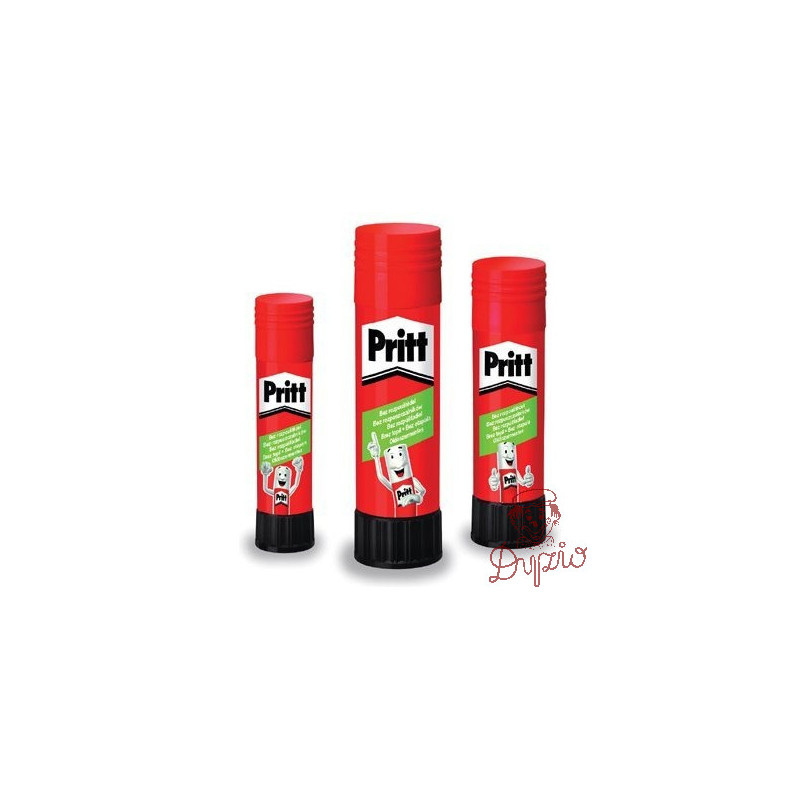 Klej w sztyfcie 10g PRITT STICK 1630294