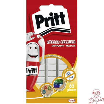 Masa mocująca PRITT FIX-gumka On&Off 35g 1444970